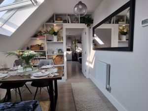 Dining Area- click for photo gallery